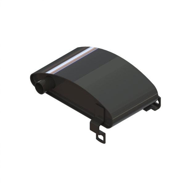 R-229 Muffler for MARK-3®