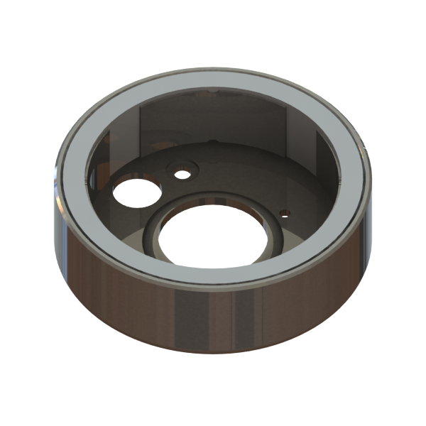 R-668E Magento CDI for 185CC