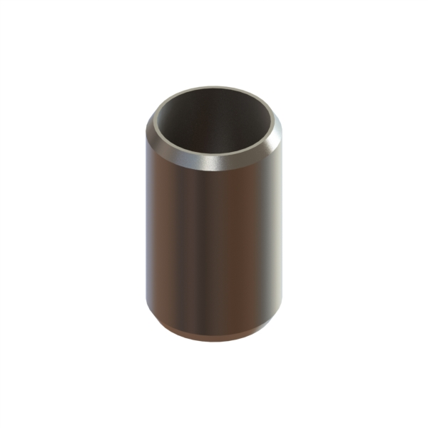 R-103 Dowel Tube 8.4 OD X 7 ID X 14 LG (MM)