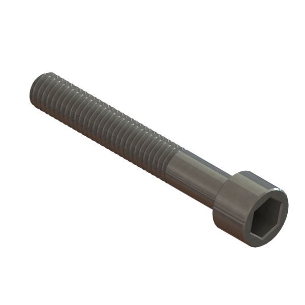 R-132 Machine Screw Cheese Slotted