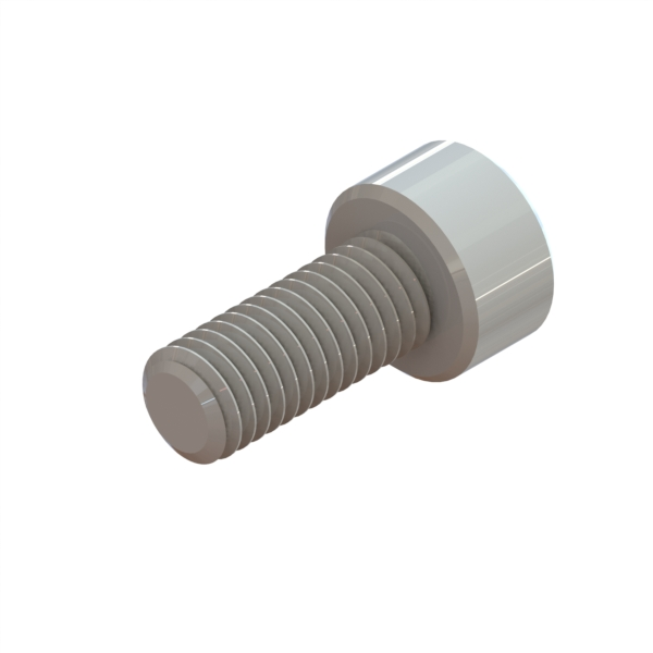 R-146 Allen Screw M5X12