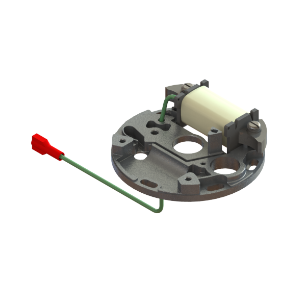R-661-CDI Stator, Coil/Armature Assembly