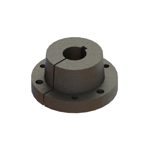 Part - 5 Bushing for 3/4" Shaft