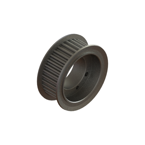 Part-3 Pulley 34T X 8mm P X 30mm W