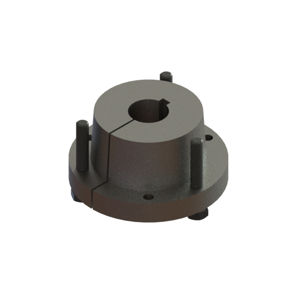 Part-4 Bushing for 1" Shaft