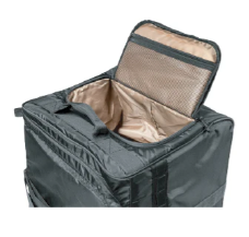 ROLLING GEAR BAG