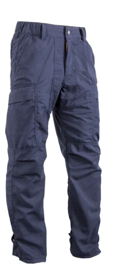 DUAL COMPLIANT ELITE PANT - 6.0oz NOMEX F.S. NAVY