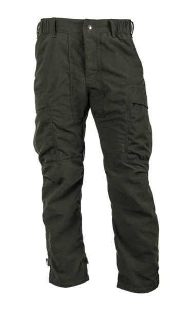 ELITE BRUSH PANT - 7.0oz TECASAFE SPRUCE