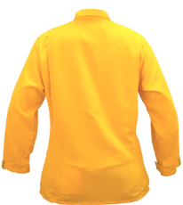 WOMEN'S WILDLAND EMBER BRUSH SHIRT - 6.0oz NOMEX