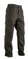 DUAL COMPLIANT BRUSH PANT - 6.8oz NOMEX