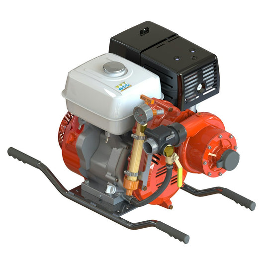 STRIKER-3 - Portable - Honda