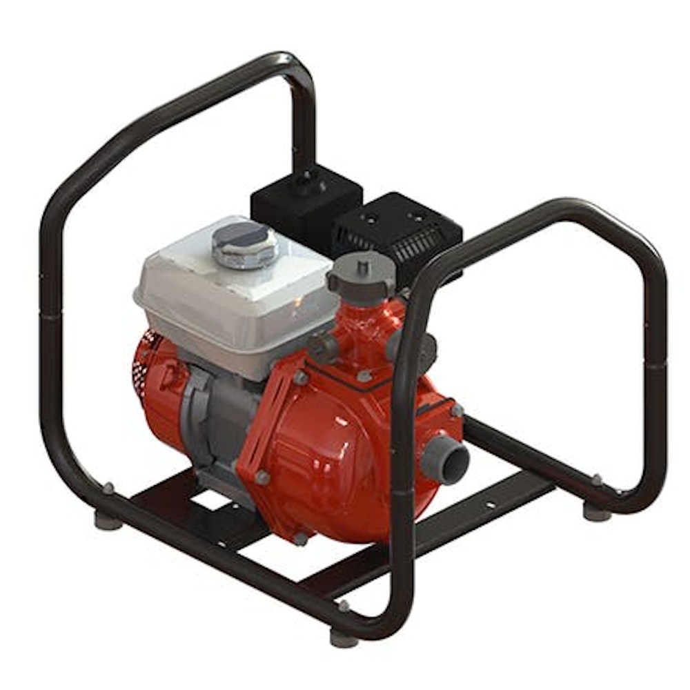 VERSAX® - 6HP - Portable
