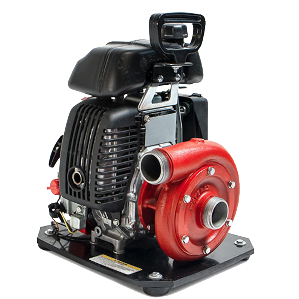 MINI-STRIKER® Lightweight High-Pressure Fire Pump - Portable