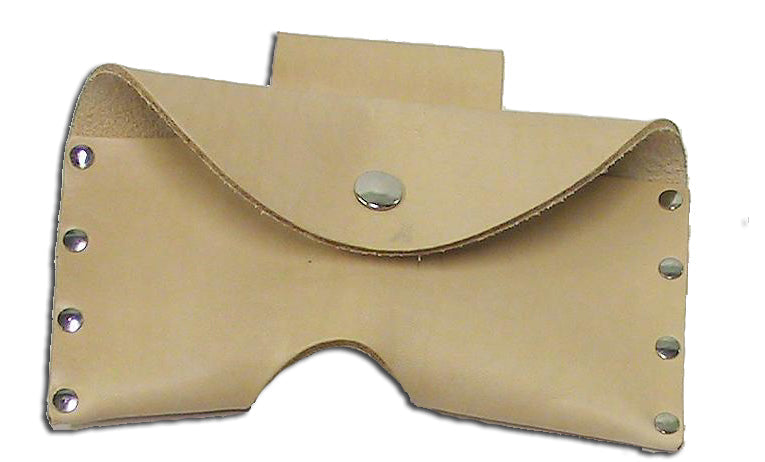 Heiman Fire Equipment - Quic Axe Leather Sheath