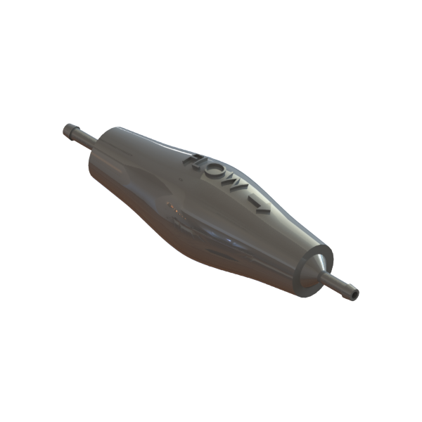 Fuel Line Priming Bulb