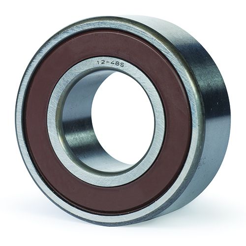 12-48S Double Row Ball Bearing with SEA