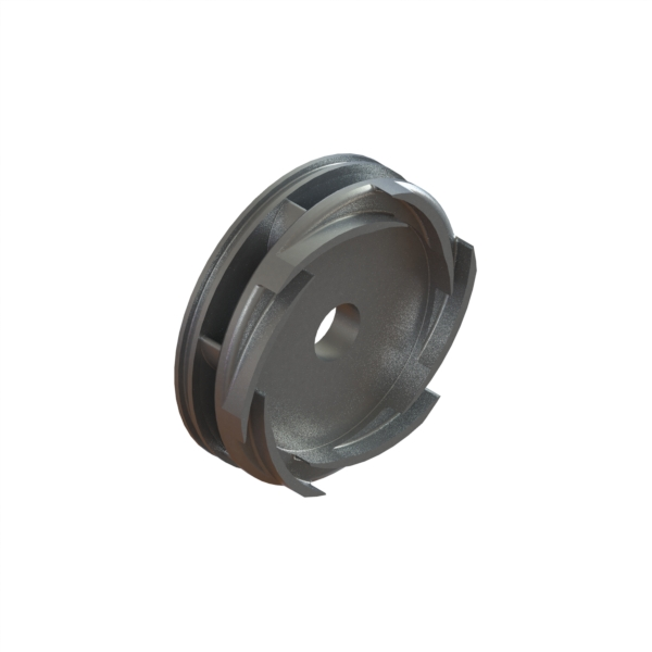 12-9 Distributor, ALU.