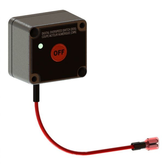 B-6289-1 DOS Production Unit