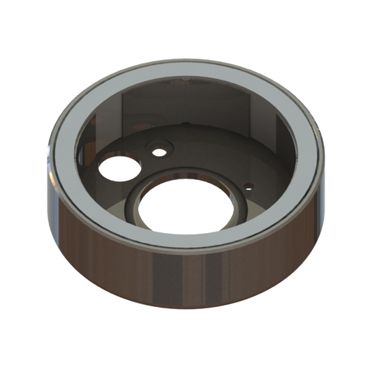 R-668E Magento CDI for 185CC