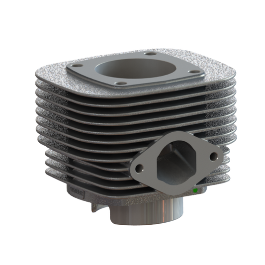 R-257NG Cylinder Nikasil Green Grade