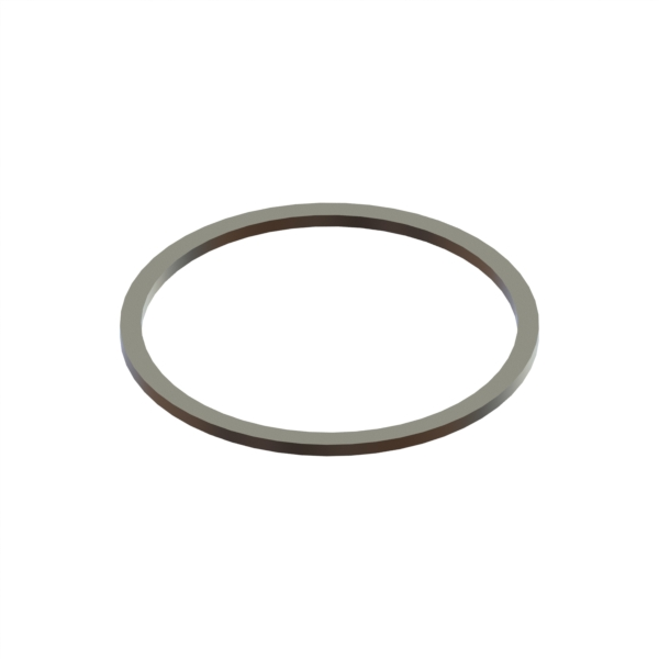 R-331 Piston Ring 0.078"