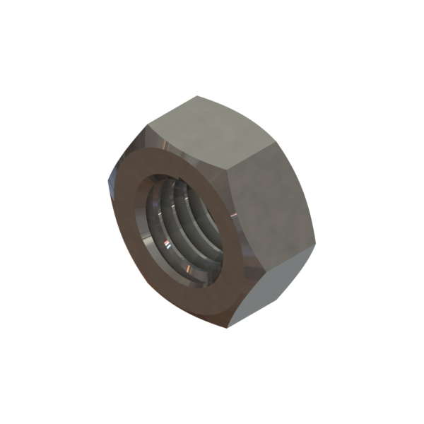 R-120 Hex Nut M8 X 1.25