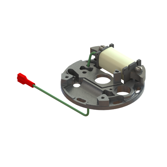 R-661-CDI Stator, Coil/Armature Assembly