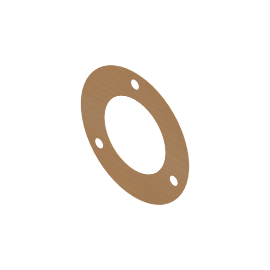 R-653 Pulley Gasket