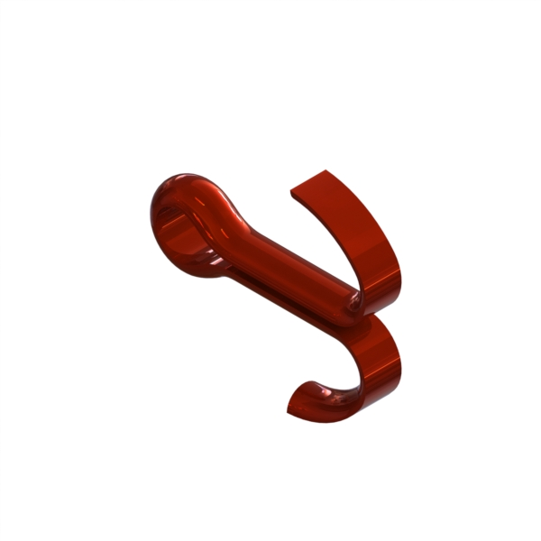 C-4462-5 Cotter Pin Din 94 2.5MM X 16MM