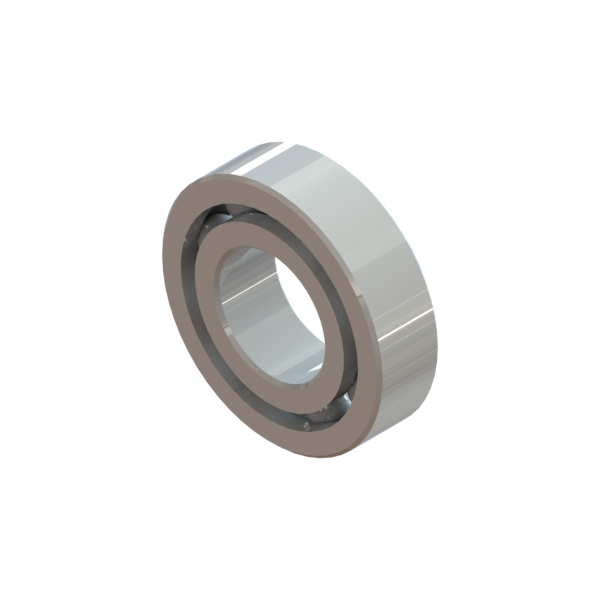 R-343 Ball Bearing 0.983"ID