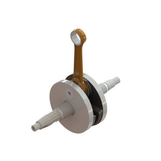 R-341N Crankshaft Connection Rod Assembly