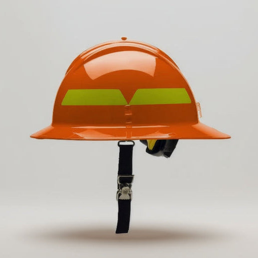 Wildfire Helmet