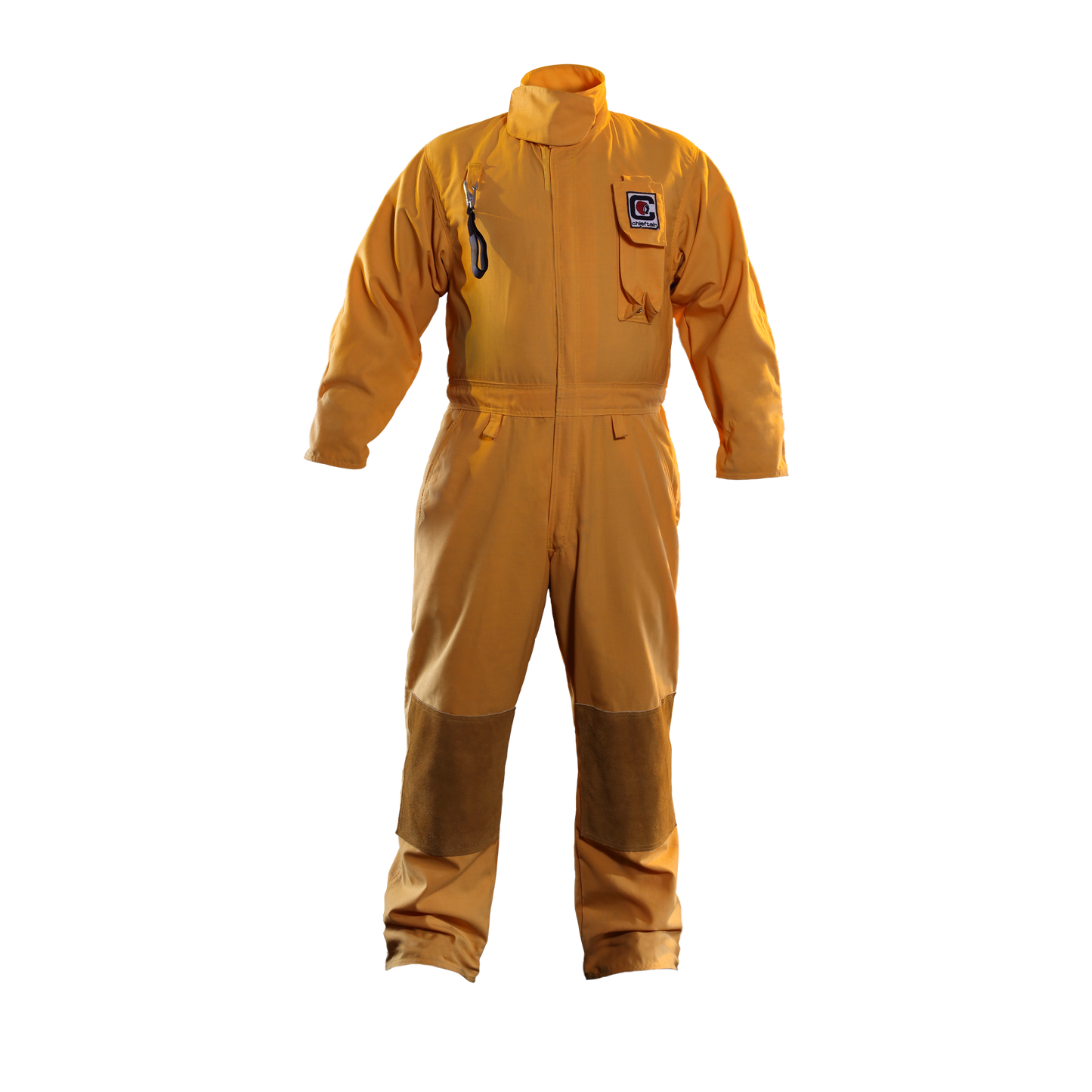 Deluxe Wildland Coverall