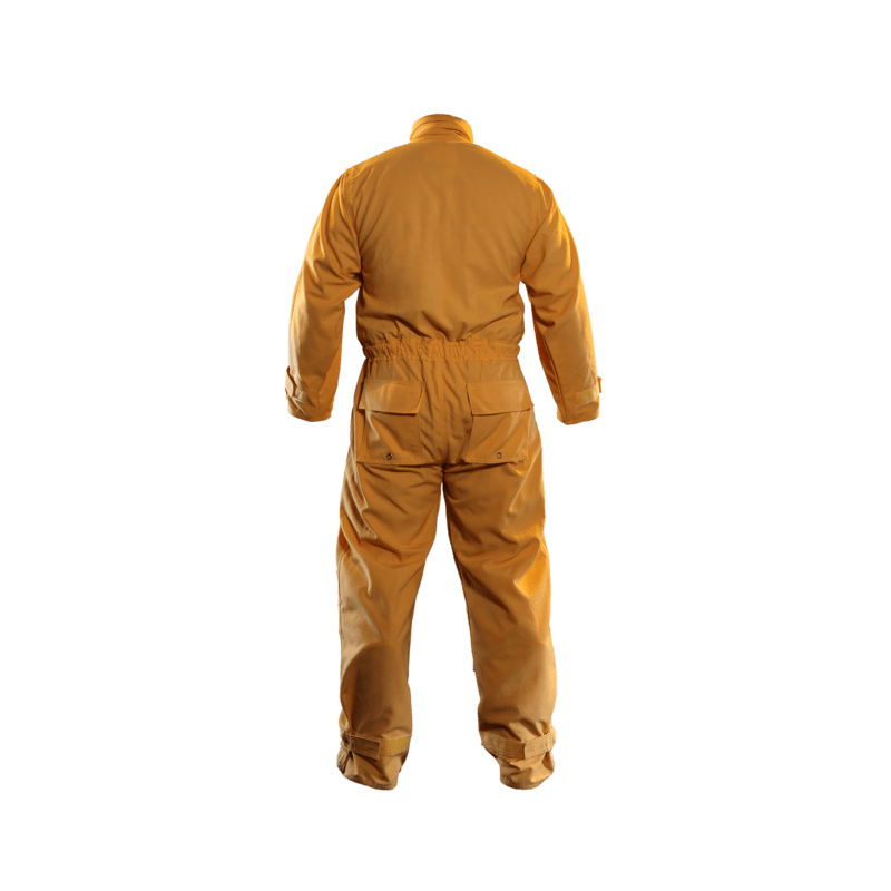 Deluxe Wildland Coverall