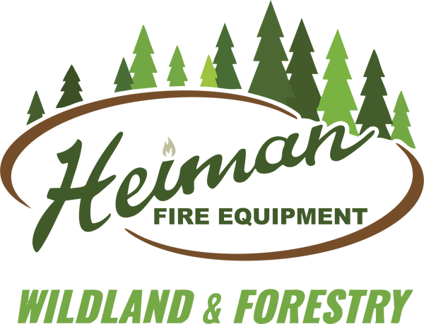 Heiman Fire Wildland & Forestry