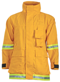 INTERFACE COAT - 6.0oz NOMEX