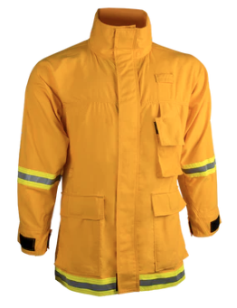 INTERFACE COAT - 7.0oz TECASAFE