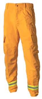 INTERFACE PANT - 6.0oz Nomex