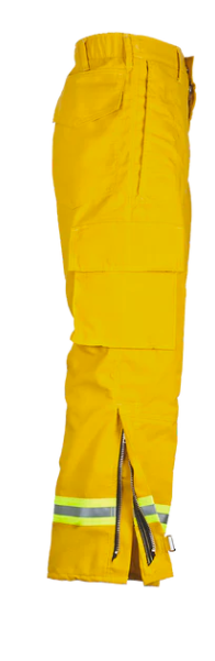 INTERFACE PANT - 7.0 oz Tecasafe Plus