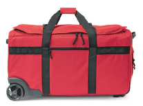 ROLLING GEAR BAG