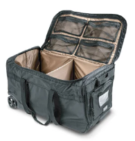 ROLLING GEAR BAG