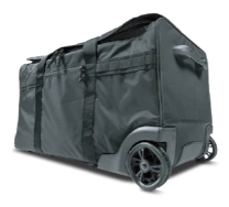 ROLLING GEAR BAG