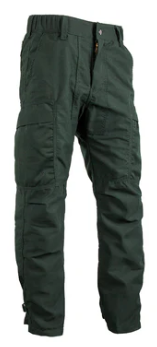 ELITE BRUSH PANT - 6.8oz NOMEX SPRUCE
