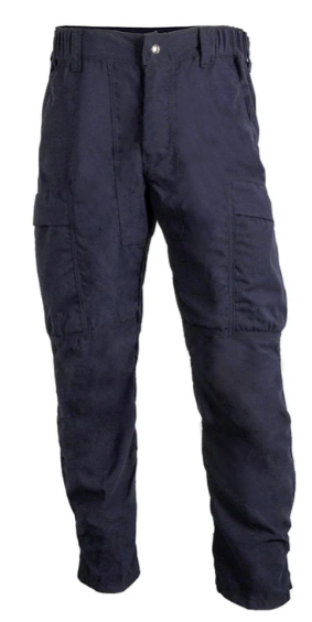 DUAL COMPLIANT ELITE PANT - 7.0oz TECASAFE NAVY BLUE