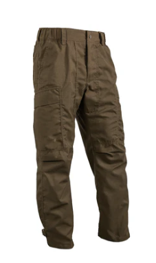 ELITE BRUSH PANT - 7.0oz ADVANCE KHAKI