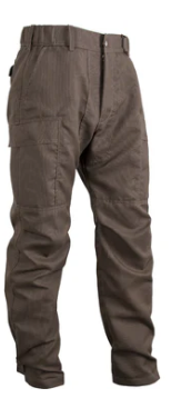 ELITE BRUSH PANT - 6.6oz PIONEER KHAKI - SRP0192