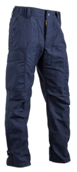 TRI-CERT ELITE PANT - 6.0oz NOMEX F.S. NAVY