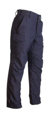 GEN II TACTICAL PANT - ATHLETIC FIT - S469 / NOMEX 7.5oz DARK NAVY