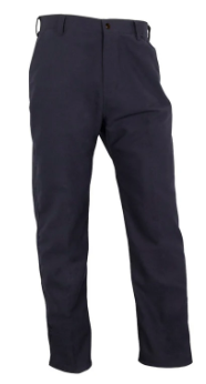 CAL FIRE WORK UNIFORM PANT - S469 / NOMEX 7.5oz DARK NAVY