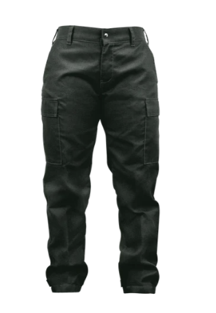 WOMEN'S WILDLAND EMBER BRUSH PANT - 6.0oz NOMEX SPRUCE